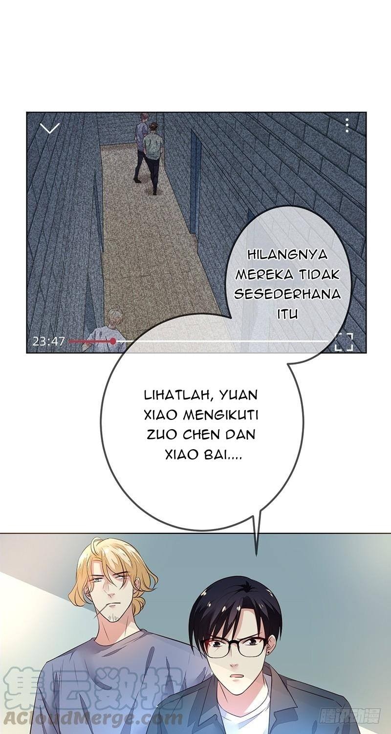 NSD Gaming Chapter 125 Bahasa Indonesia